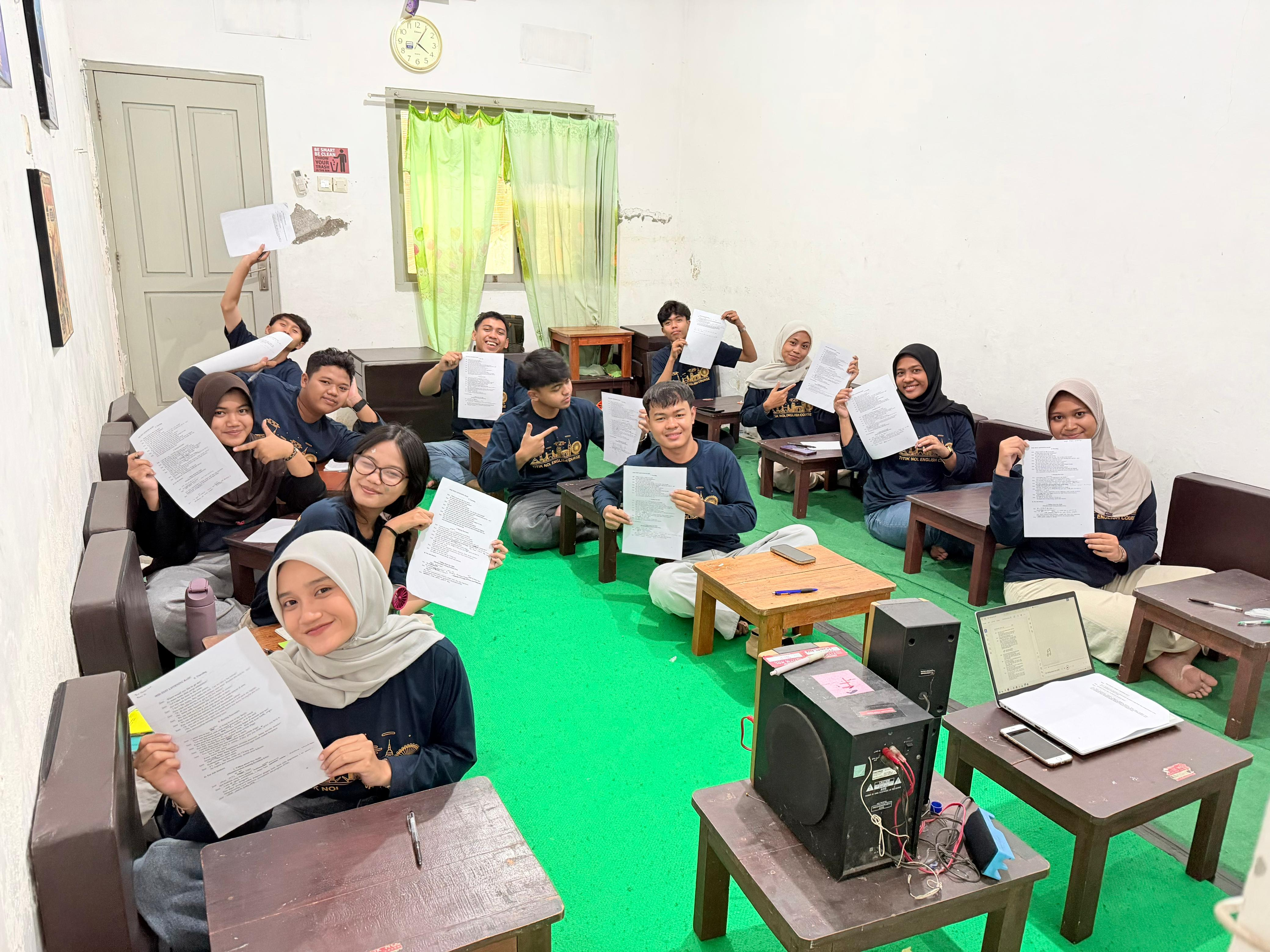 Kenangan Tambahan 1