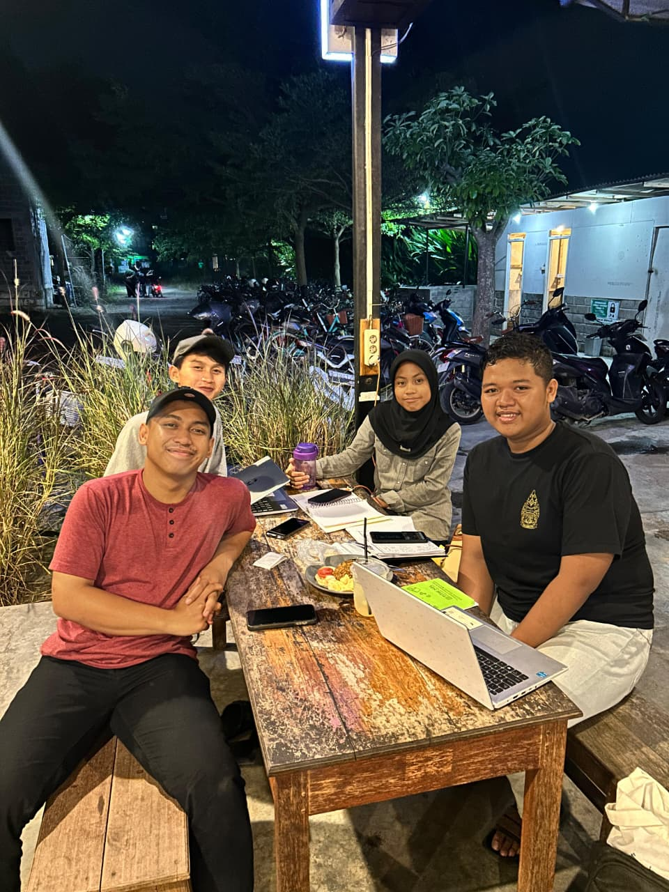 Kenangan Tambahan 3
