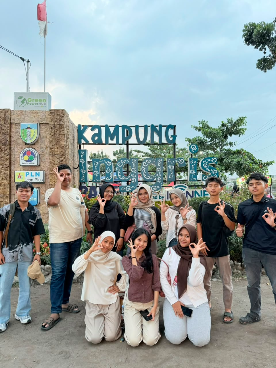 Kenangan 10