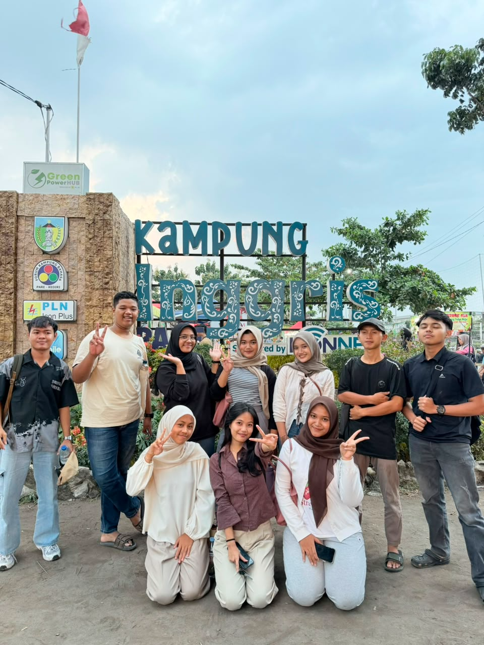 Kenangan 12
